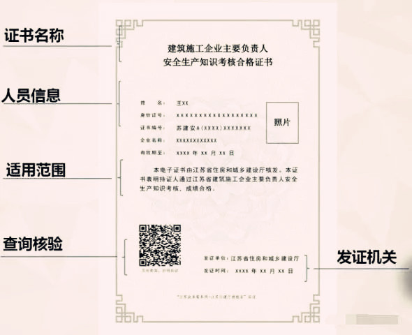 2019河北省資質(zhì)申請的無紙化時代到來？