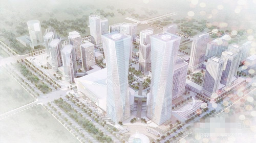 建筑資質(zhì)申請(qǐng)的主要流程有哪些？